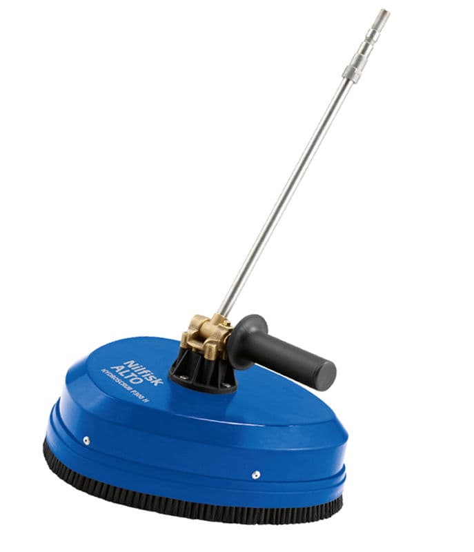 Nilfisk Hydroscrub P300 P+H rotierend Zubehör