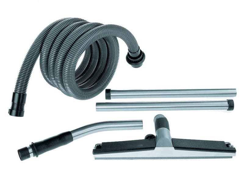 Nilfisk Industrie + Bodensaug Kit D36 Zubehör
