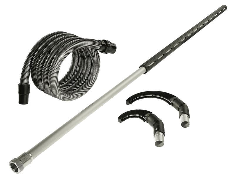 Nilfisk Rohr Abstaub Kit D38 Zubehör