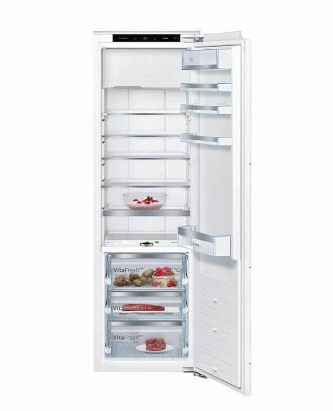 Bosch KIF82PFF0 Kühlschrank rechts