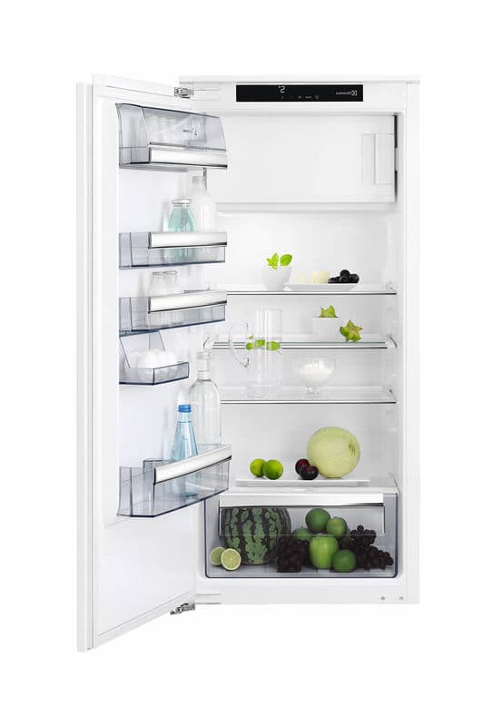 Electrolux IK2070SL Kühlschrank links