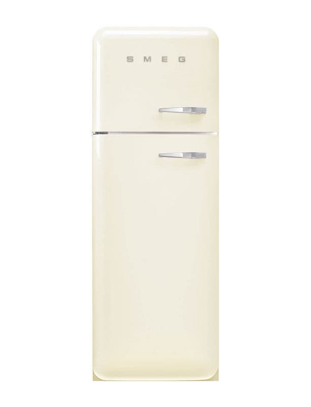SMEG FAB30LCR5 Kühlschrank Crème links