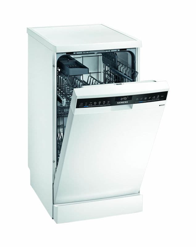 Siemens SR23HW64KE Geschirrspüler