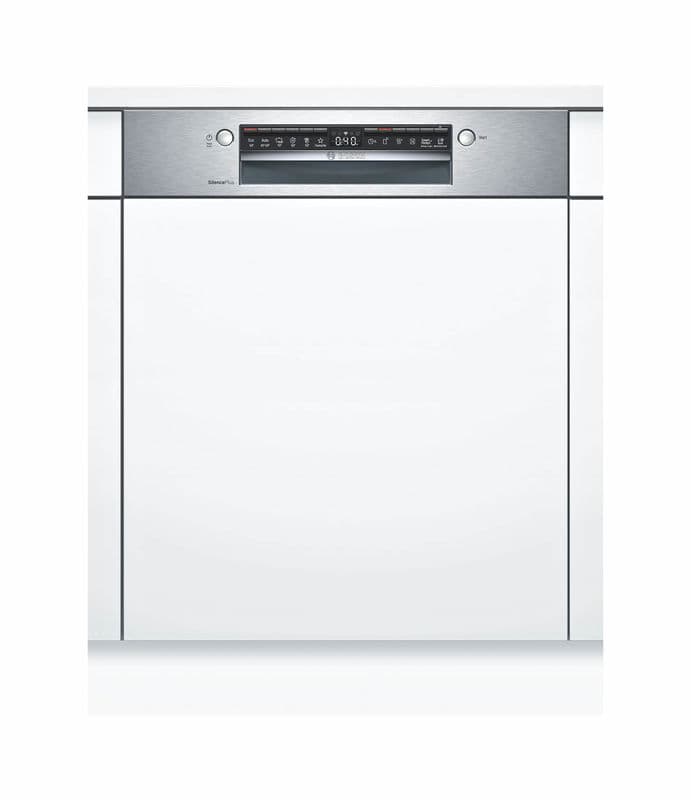 Bosch SMI4HCS48E Geschirrspüler