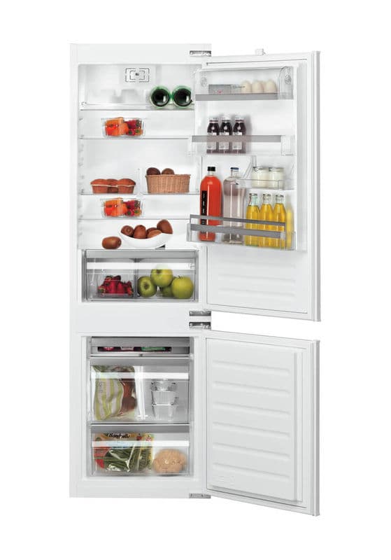Bauknecht KGIP 28802 Kühlschrank rechts