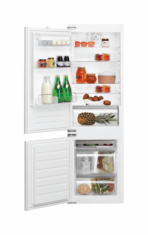 Bauknecht KGIE 2850 LH2 Kühlschrank links