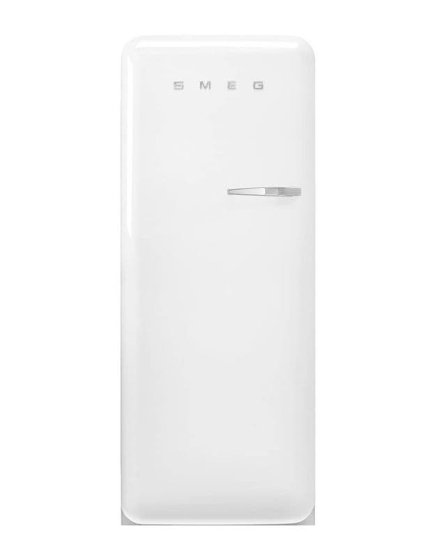 SMEG FAB28LWH5 Kühlschrank Weiss links