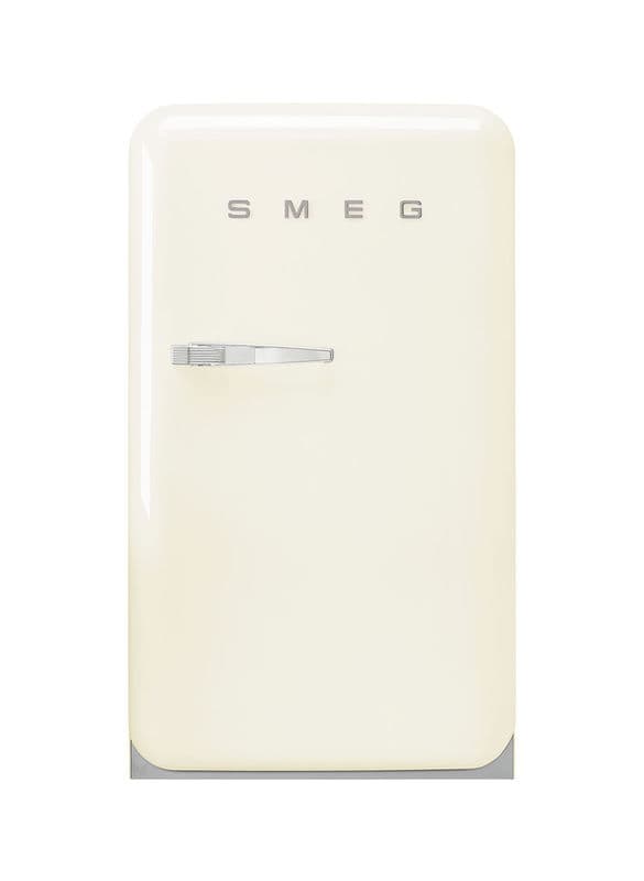 SMEG FAB10RCR5 Kühlschrank Creme rechts