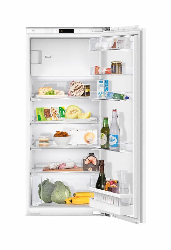 V-ZUG Perfect 5105310010 Kühlschrank Nero rechts