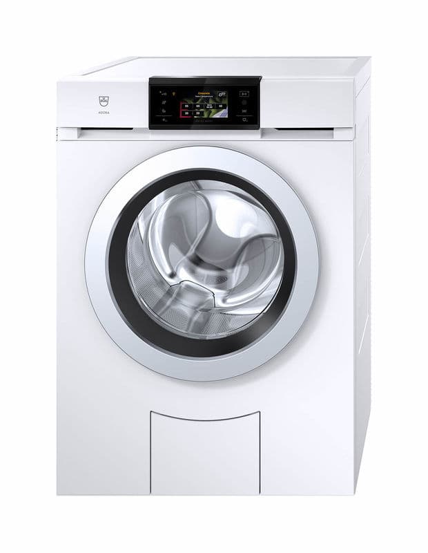 V-ZUG AdoraWaschen V4000 1102310003 Waschmaschine links