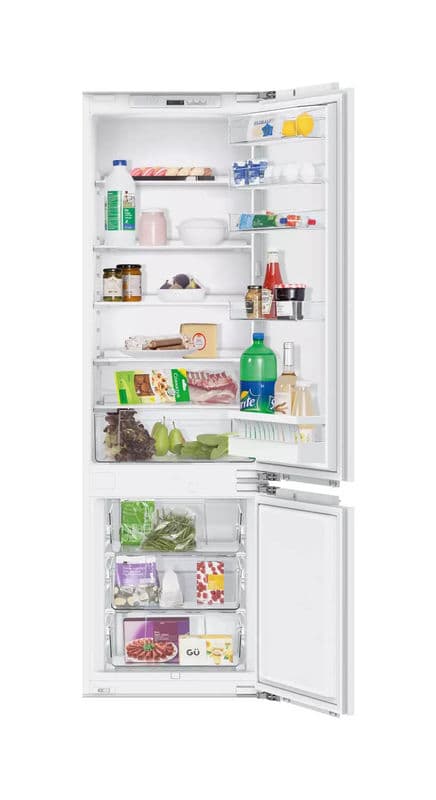 V-ZUG Prestige eco 5110500011 Kühlschrank weiss rechts OCCASION