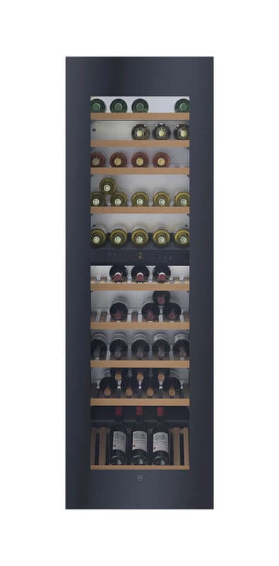 V-ZUG WineCooler V6000 5109500008 Weinschrank Spiegelglas