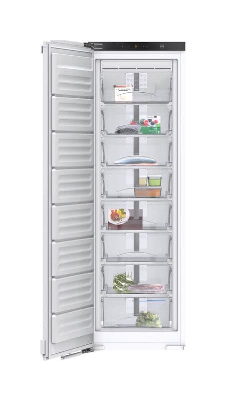 V-ZUG Iglu 60i 5107710005 Gefrierschrank links