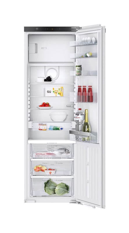 V-ZUG Magnum 2 60i eco 5107610015 Kühlschrank rechts