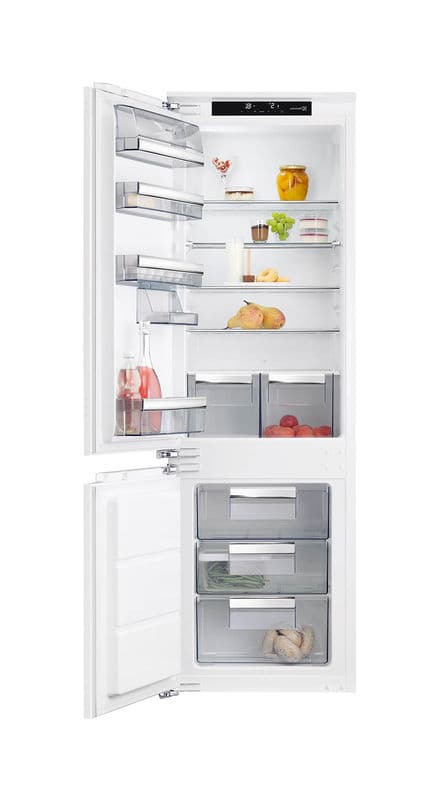 Electrolux IK2915BL Kühlschrank links