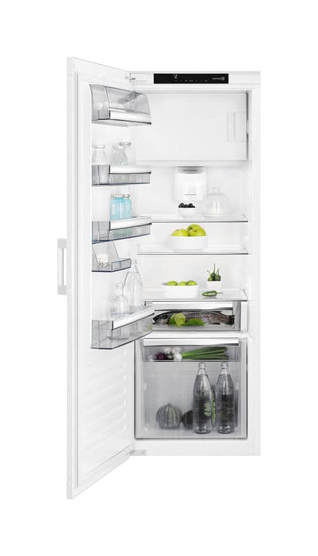 Electrolux EK282SALWE Kühlschrank Weiss