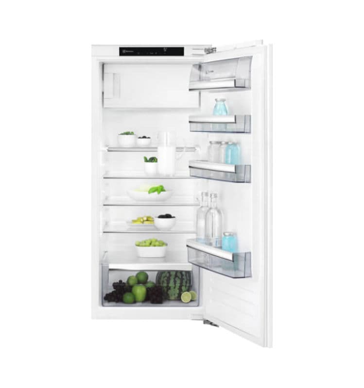 Electrolux IK245SR Kühlschrank