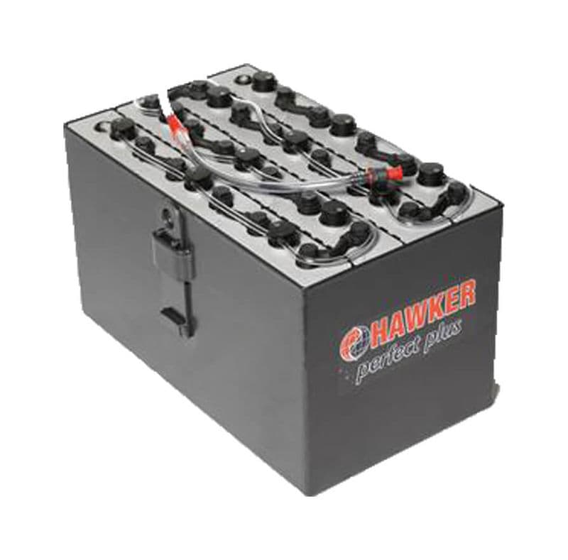 Nilfisk 12V-84 Ah Gelbatterie Zubehör