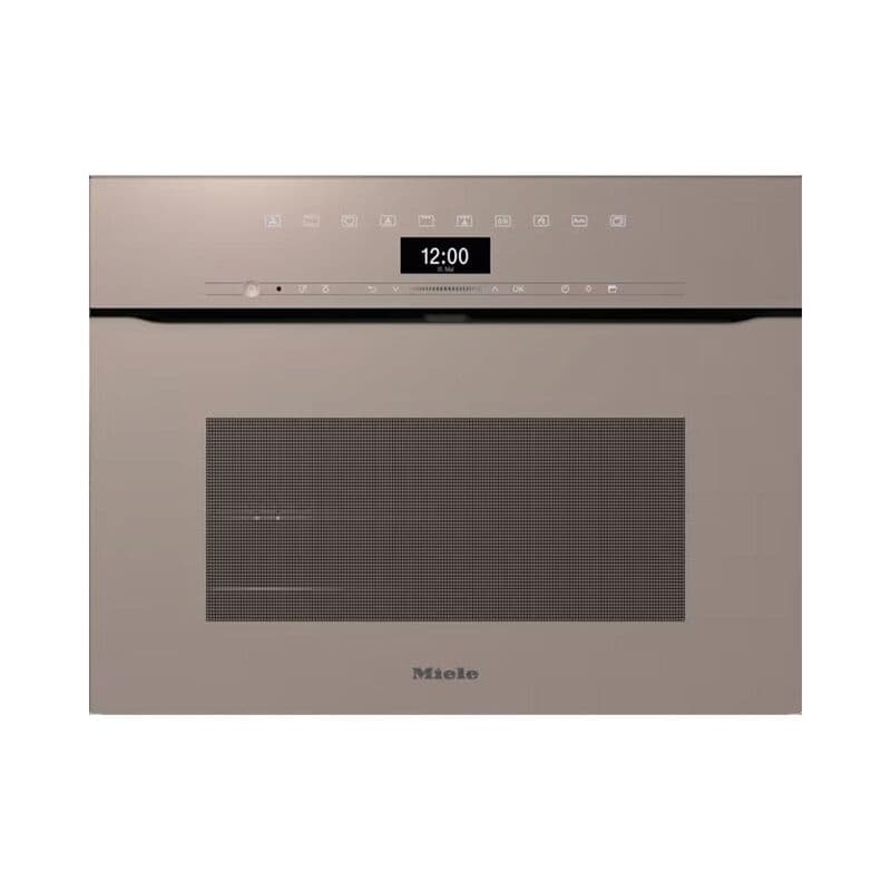 Miele H7440-60BPX PB Backofen Pearlbeige OCCASION
