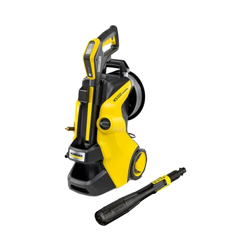 Kärcher K 5 Premium Smart Control Flex Hochdruckreiniger
