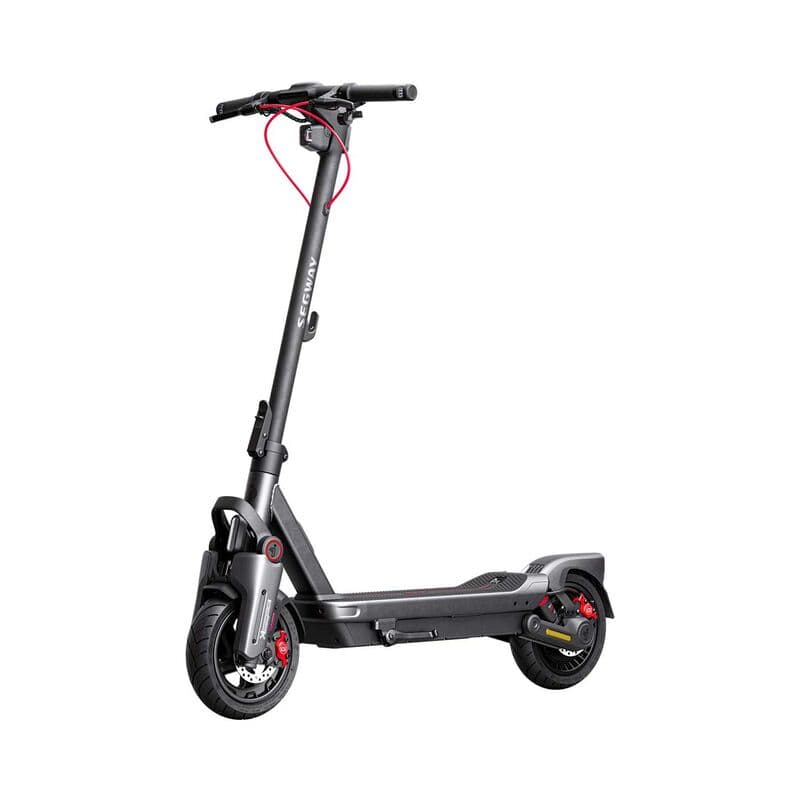 Segway by Ninebot Max G3 D Elektroscooter OCCASION