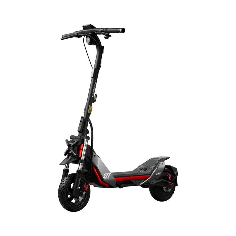 Segway ZT3 PRO D Elektroscooter