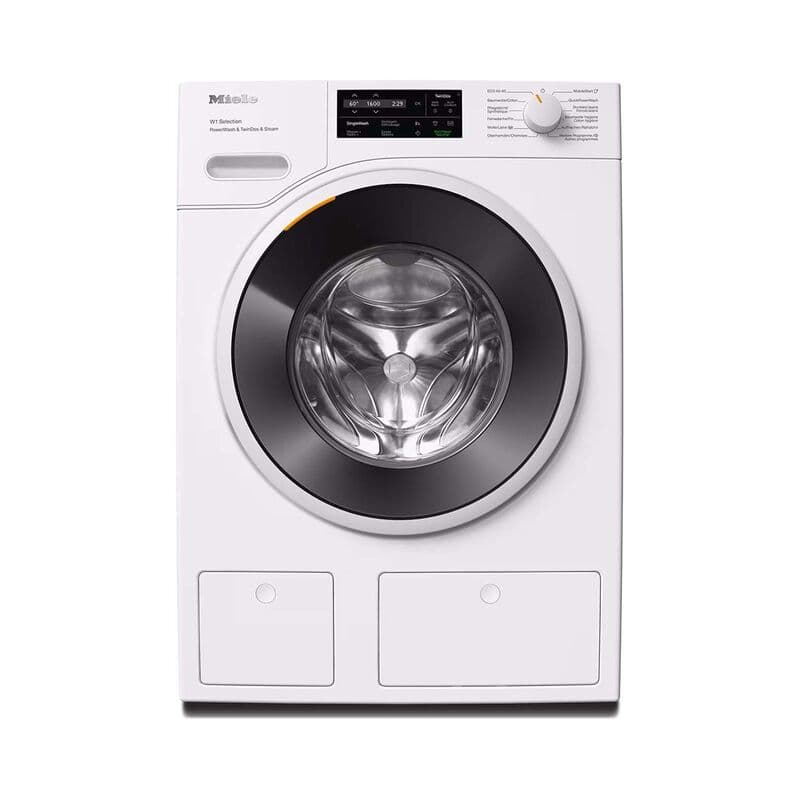 Miele WSJ 800-83 CH RE Waschmaschine rechts
