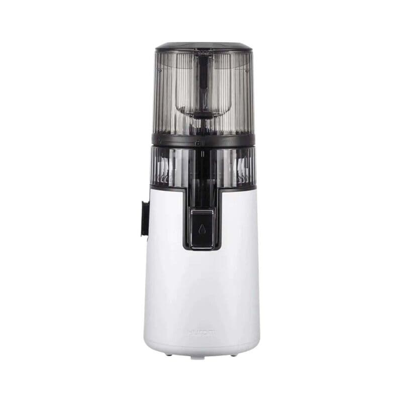 Hurom H70-FT Slow Juicer Weiss