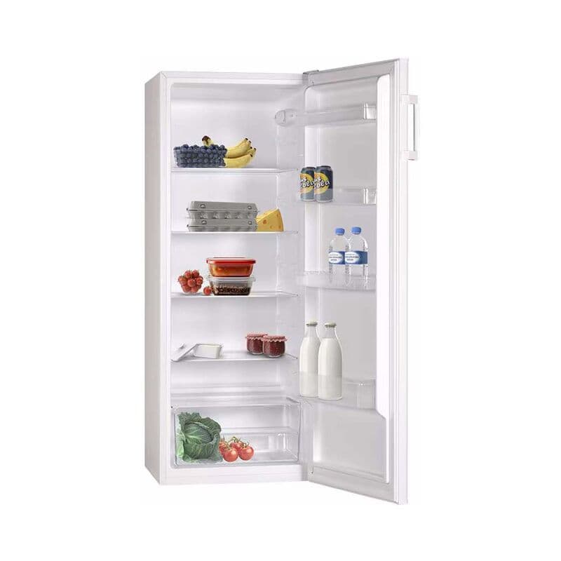 Kibernetik KS240L01 Kühlschrank Weiss rechts