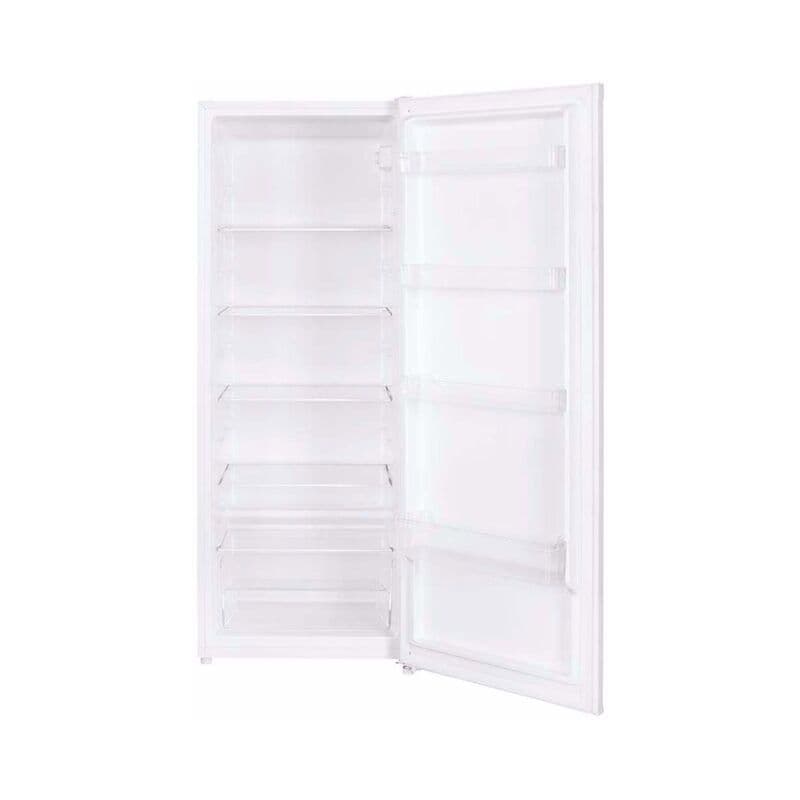 Candy CLH3S514EW Kühlschrank Weiss rechts