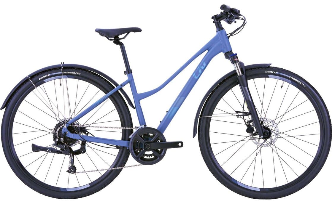 Liv Rove EX – 28 Zoll – Damen Sport – 2025