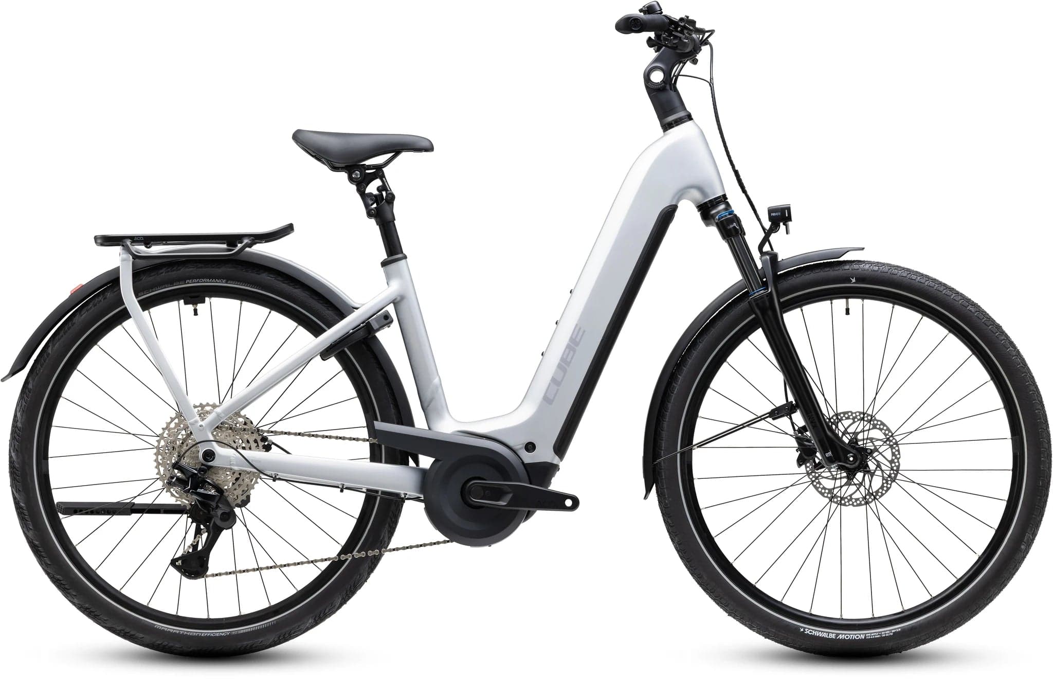 Cube Kathmandu Hybrid ONE 800 silverstar´n´reflex EE 2027