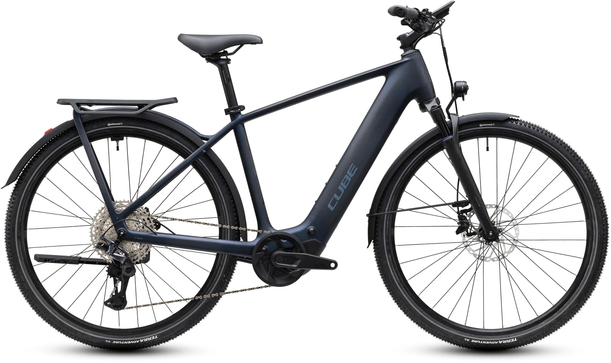 Cube Kathmandu Hybrid C:62 Pro 400X liquidsteel´n´prizm 2027