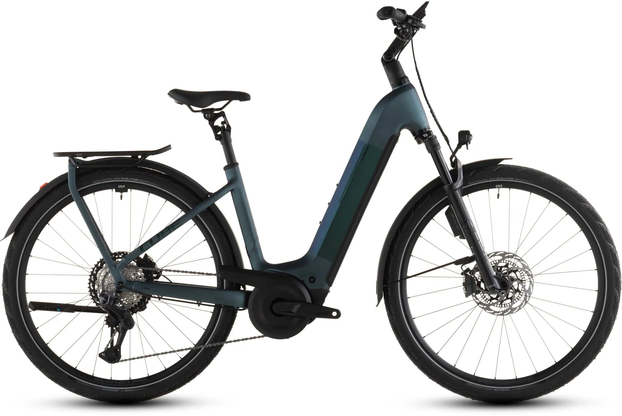 Cube Kathmandu Hybrid SLT 800 duskwood´n´goblin Tiefeinsteiger 2026