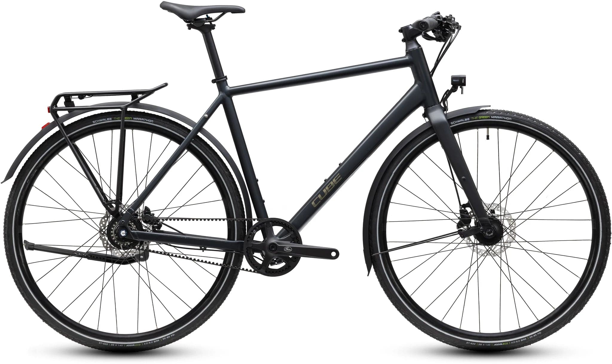 Cube Nulane Deluxe EXC FE grey´n´chrome 2027