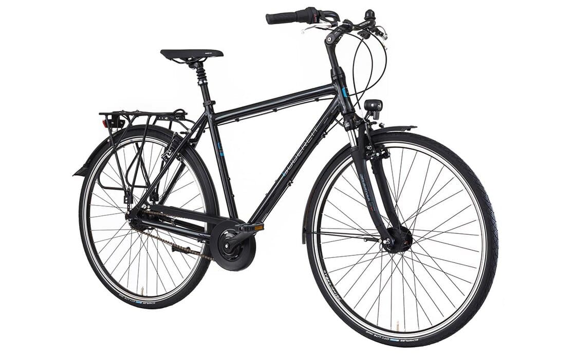 Gudereit Comfort 7.0 – 28 Zoll – Diamant – 2023