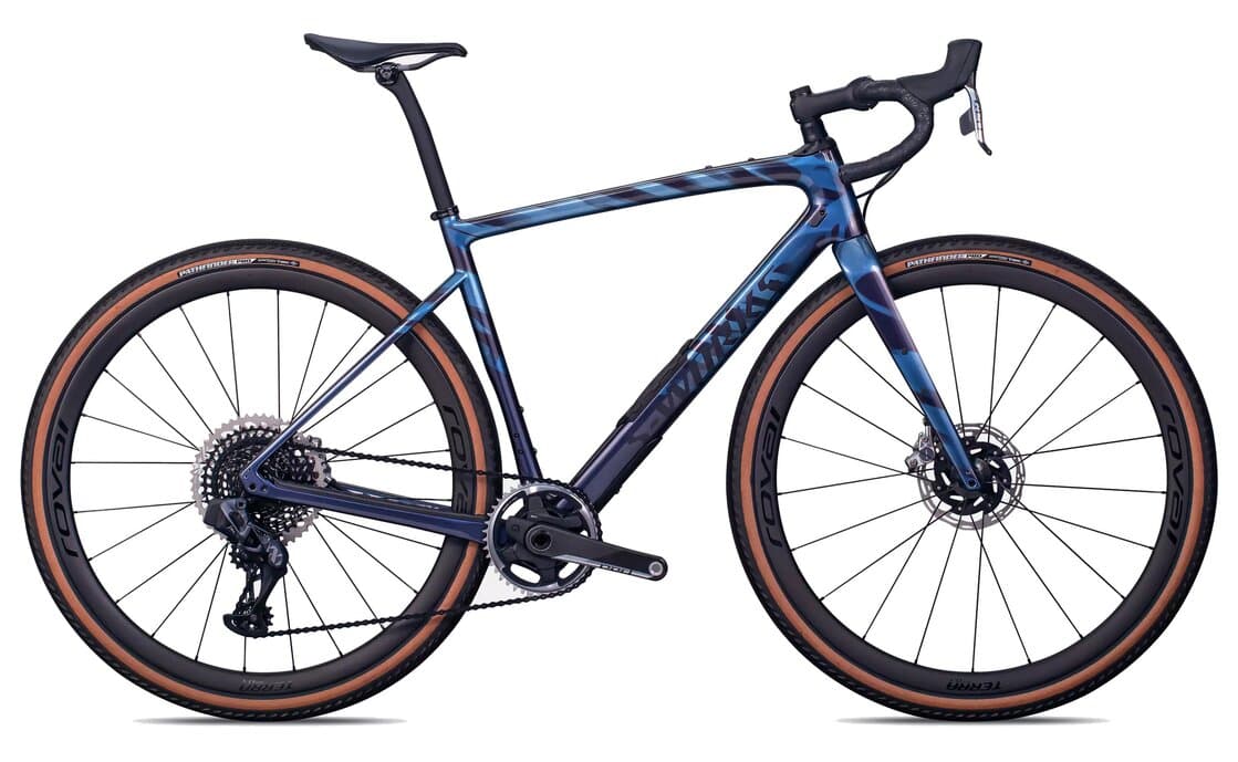 Specialized Diverge S-Works – 28 Zoll – Diamant – Aktion