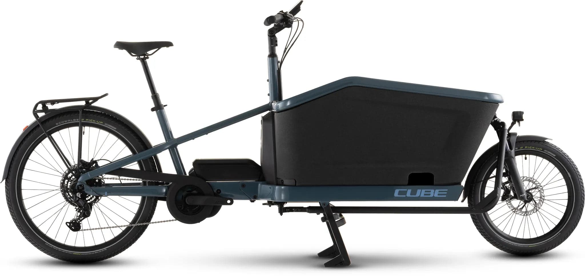 Cube Cargo Hybrid 800 storm´n´reflex 2027