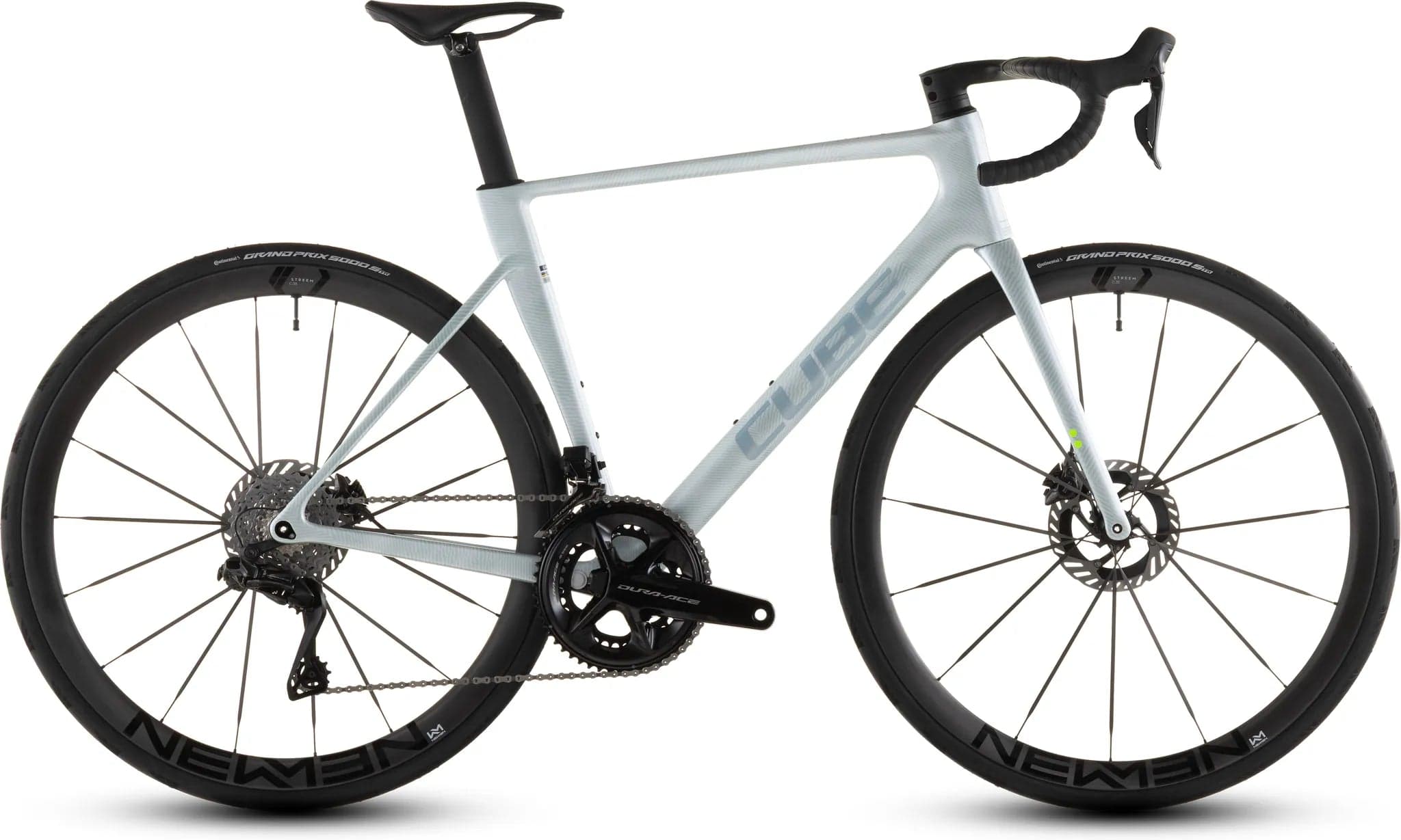 Cube Litening AIR C:68X SLT xenongrid´n´green 2026