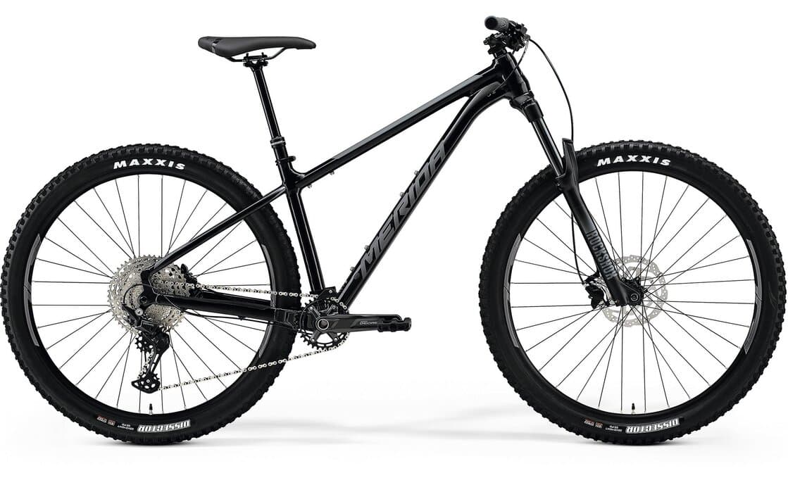 Merida Big.Trail 500 – 29 Zoll – Diamant – 2023