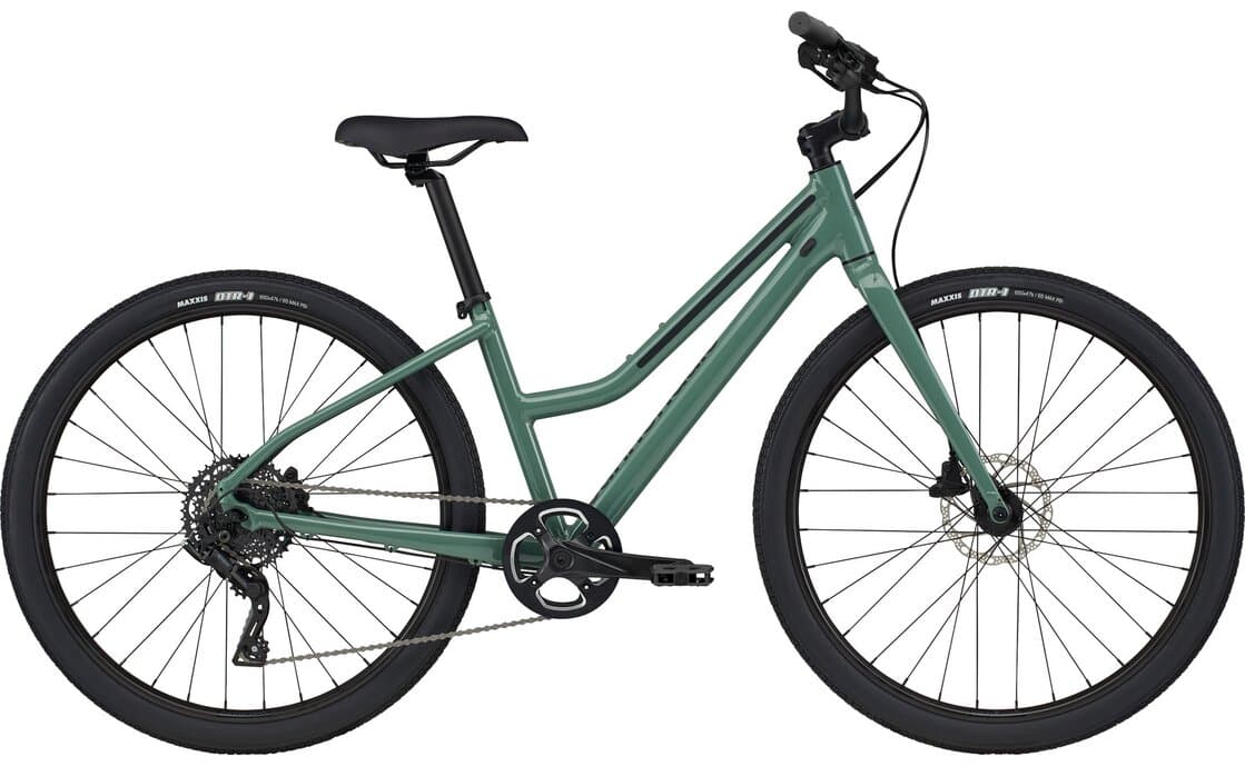 Cannondale Treadwell 2 Remixte – 27,5 Zoll – Damen Sport – 2024