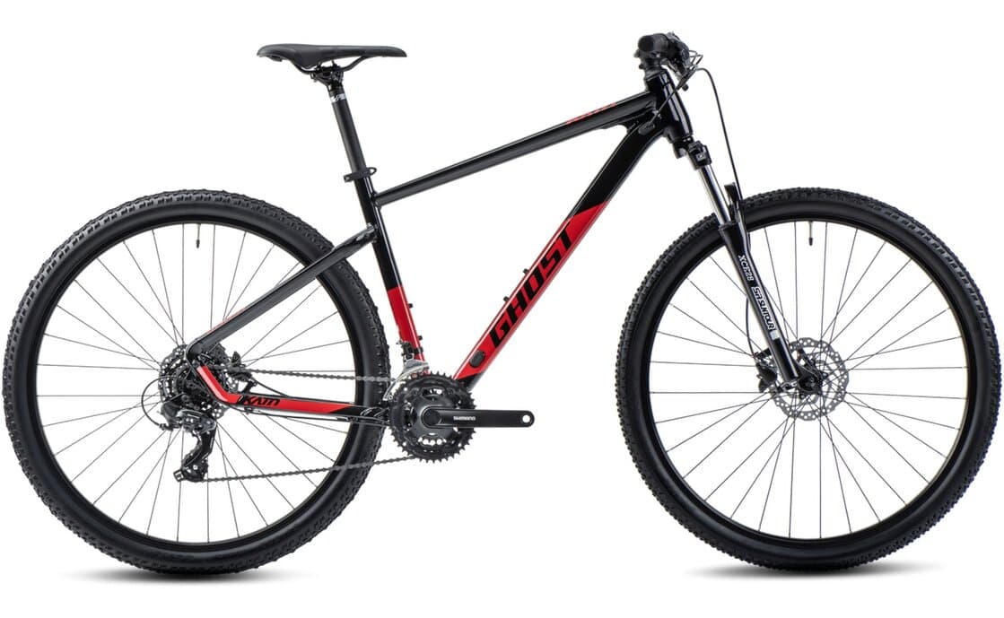 Ghost Kato 27.5 AL – 27,5 Zoll – Diamant – 2025
