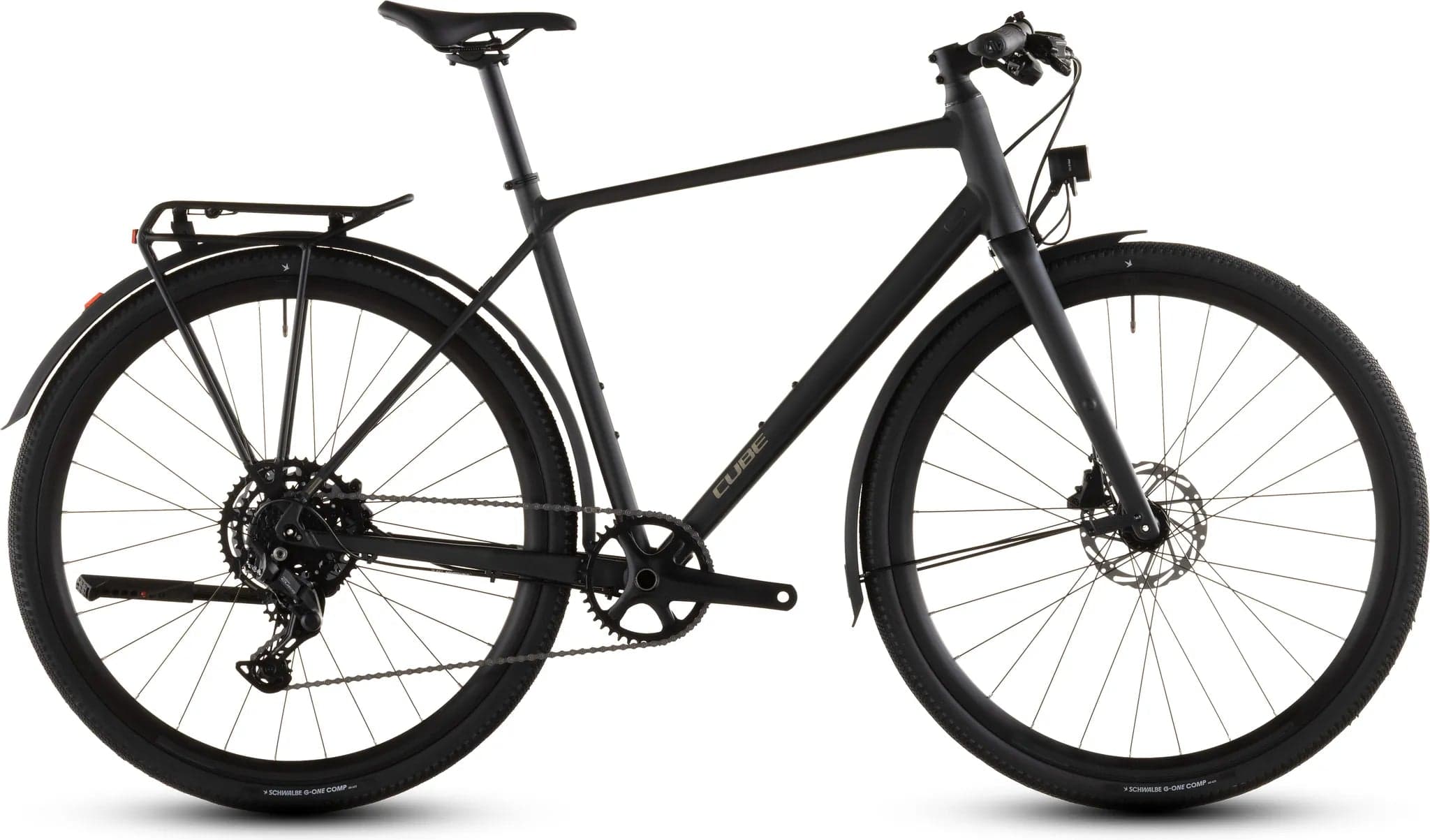 Cube Nulane Pro FE grey´n´chrome 2026