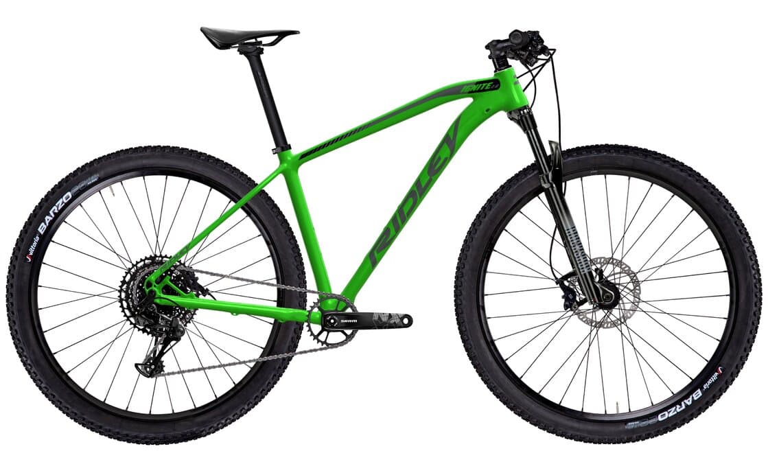 Ridley Ignite A – 29 Zoll – Diamant – 2023