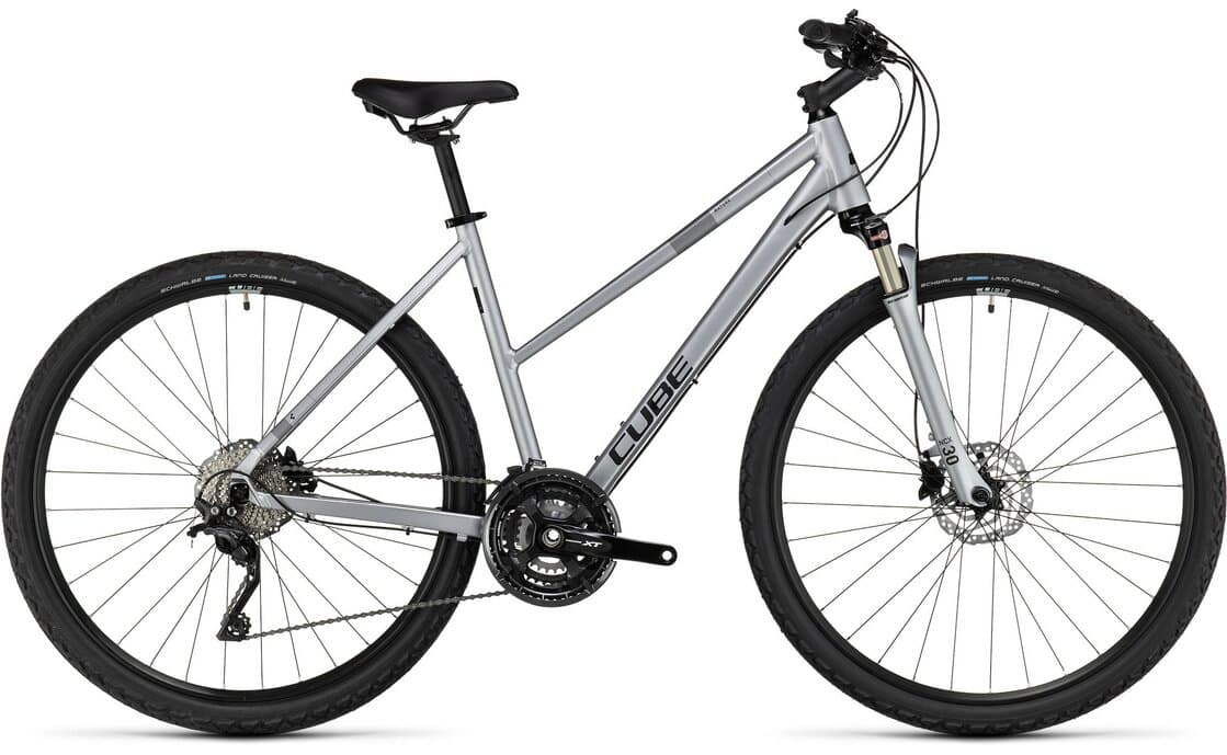 Cube Nature EXC – 28 Zoll – Damen Sport – 2023