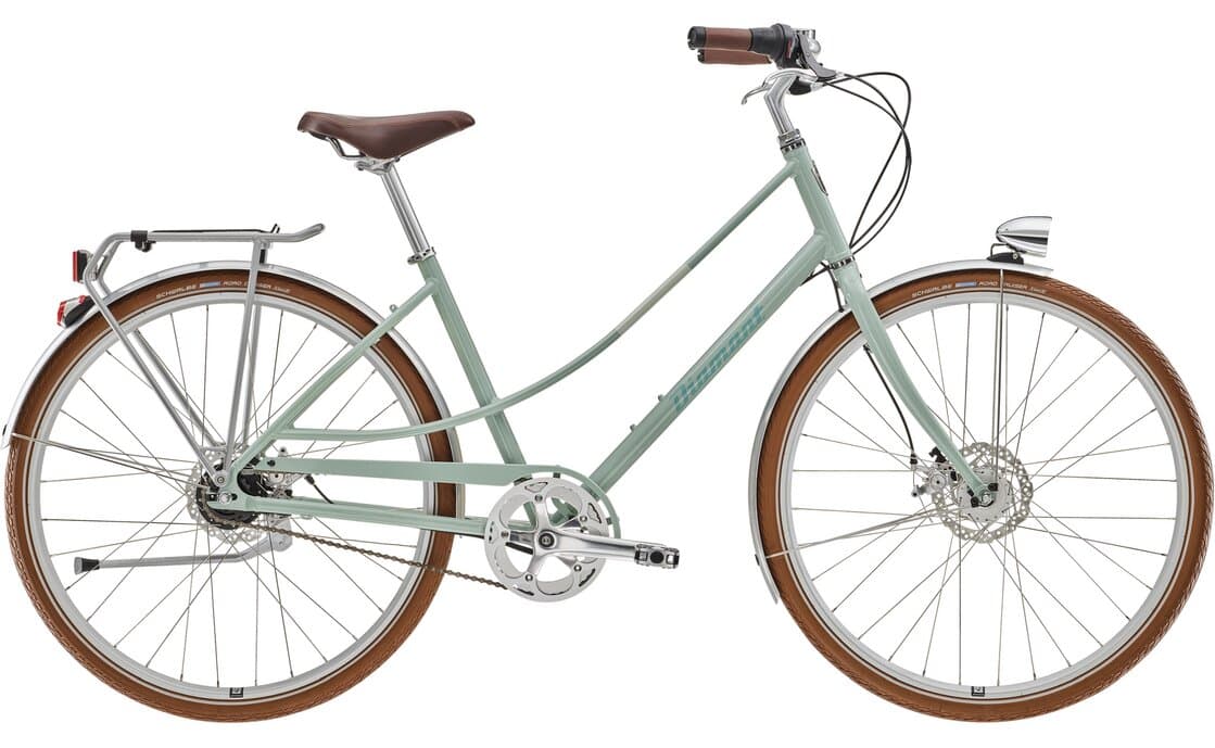Diamant 885 – 28 Zoll – Damen Sport – 2025