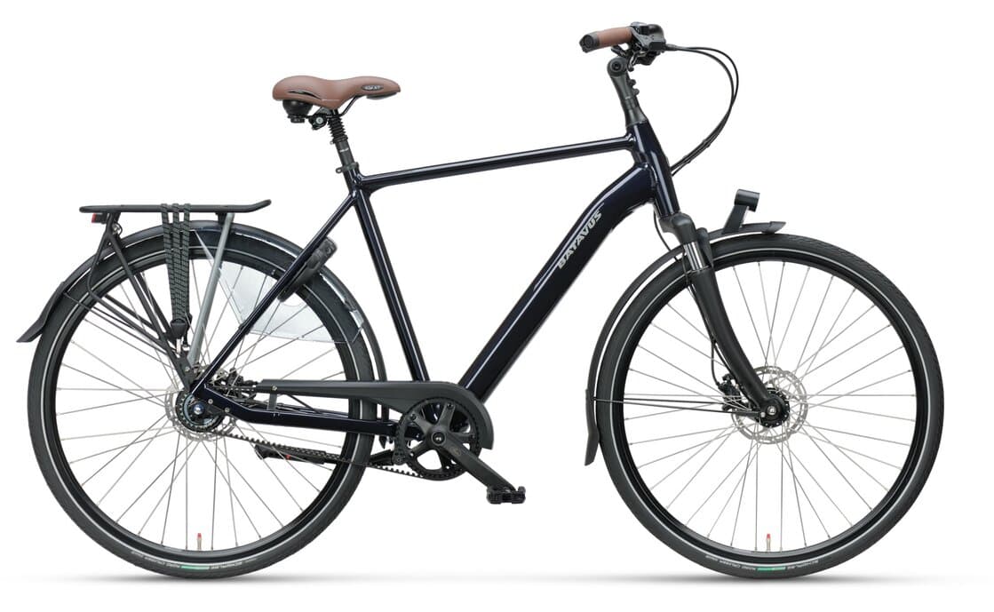 Batavus Finez Exclusive – 28 Zoll – Diamant – 2023