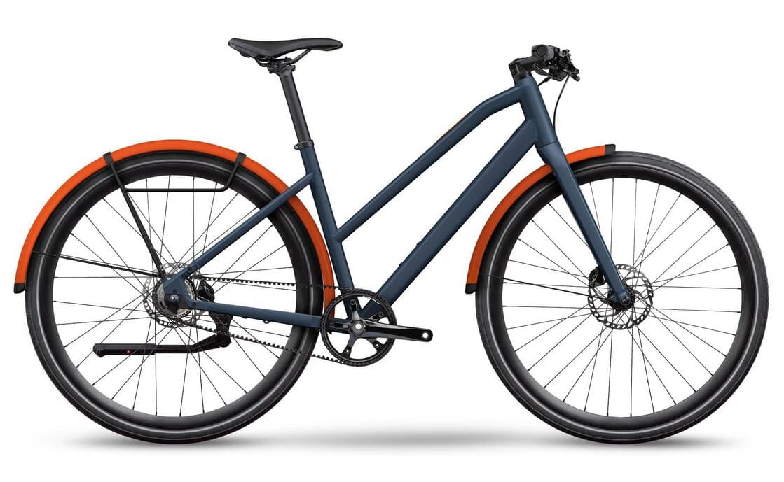 BMC 257 Urbanchallenge AL One ST – 28 Zoll – Damen Sport – Aktion
