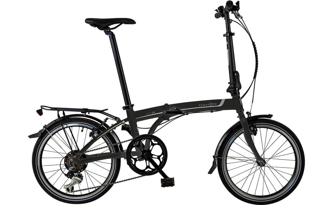 Dahon SUV D6 – 20 Zoll – Faltrahmen – 2025