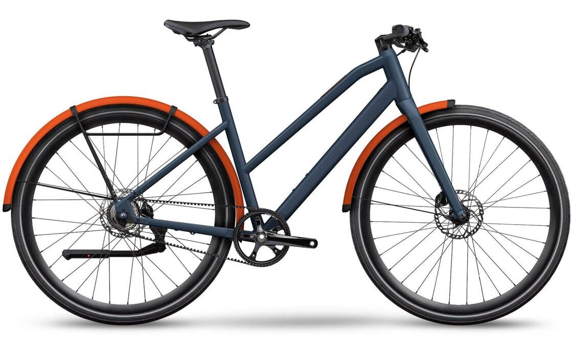 BMC 257 AL One ST – 28 Zoll – Damen Sport – 2023